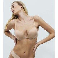 Body by M&S Body Invisibles Double Boost Push Up Bra (A-D) Opal