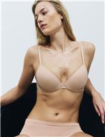 Body Invisibles Wired Plunge Bra (A-E)