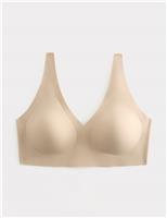 Body Invisibles Non Wired Crop Top (A-E)