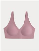 Body Invisibles Non Wired Crop Top (A-E)