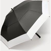 Goodmove Golf Umbrella Black Mix