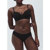 Body by M&S Body Invisibles Non Wired Full Cup Bra A-E Black