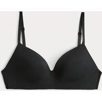 Body by M&S Body Invisibles Non Wired Full Cup Bra (A-E) Black