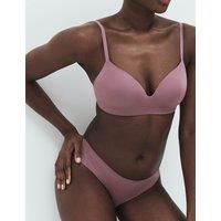 Body by M&S Body Invisibles Non Wired Full Cup Bra A-E Sugar Plum