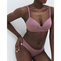 Body by M&S Body Invisibles Non Wired Full Cup Bra (A-E) Sugar Plum