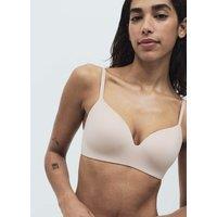 Body by M&S Body Invisibles Non Wired Full Cup Bra (A-E) Opal