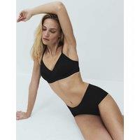 Body by M&S Body Invisibles Non Wired Full Cup Bra A-E Black