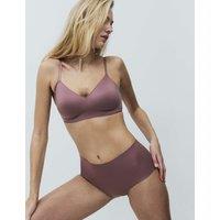 Body by M&S Body Invisibles Non Wired Full Cup Bra (A-E) Sugar Plum