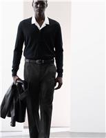 Tapered Fit Super Lightweight Chinos