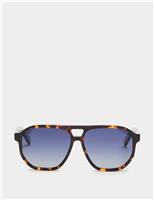 Navigator Polarised Sunglasses