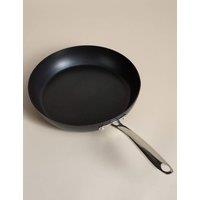 M&S Non-Stick Pro 28cm Frying Pan Black