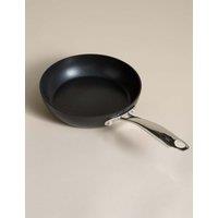 M&S Non-Stick Pro 20cm Frying Pan Black