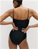 Cami Scoop Neck Swimsuit