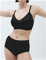 Body Invisibles Non Wired Full Cup Bra (F-H)