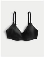 Body Invisibles Non Wired Maternity Nursing Bra (A-H)