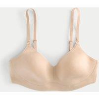 Body by M&S Body Invisibles Non Wired Maternity Nursing Bra (A-H) Opal