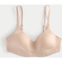 Body by M&S Body Invisibles Non Wired Maternity Nursing Bra (A-H) Opal