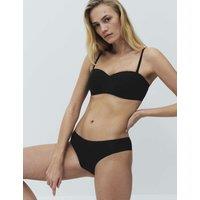 Body by M&S Body Invisibles Non Wired Multiway Strapless Bra A-E Black