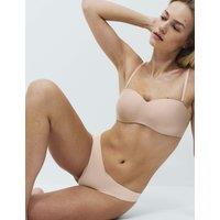 Body by M&S Body Invisibles Non Wired Multiway Strapless Bra (A-E) Opal