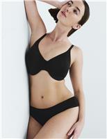 Body Invisibles Wired Minimiser Bra (C-H)