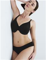 Body Invisibles Wired Minimiser Bra (C-H)