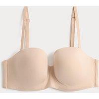 Body by M&S Body Invisibles Wired Post Surgery Strapless Bra (A-DD) Opal