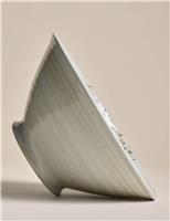 Textured Spin Large Ramen Bowl