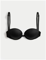 Body Invisibles 200 Ways To Wear Bra (A-DD)