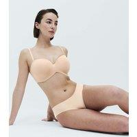 Body by M&S Body Invisibles Wired Strapless Bra (F-H) Opal