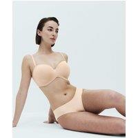 Body by M&S Body Invisibles Wired Multiway Strapless Bra F-H Opal