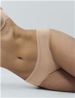 3 Pack Flexifit Modal Rich Hipster Knickers