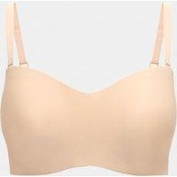 Body by M&S Body Invisibles Wired Strapless Bra F+ Opal