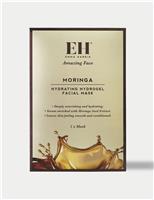 Moringa Hydrating Hydrogel Mask