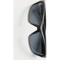 M&S Kids' Sporty Ombr Sunglasses (S-L) Black Mix