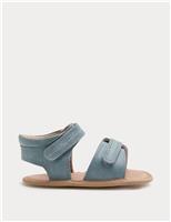 Baby Footbed Pram Sandals (0-18 Mths)