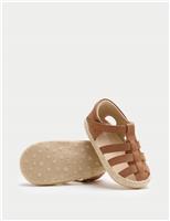 Baby Fisherman Pram Sandals (0-18 Mths)