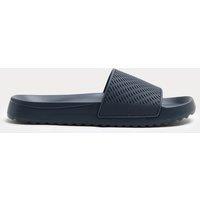 M&S Pool Sliders Navy