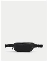 Water Resistant Cross Body Bag