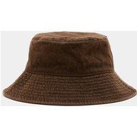 M&S Pure Cotton Bucket Hat Brown