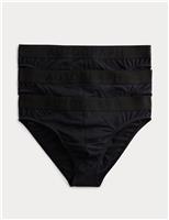 3 Pack Supima Cotton Modal Secret Support Briefs