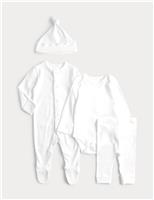 4 Piece DreamSkin Bundle Set (7lbs-3 Yrs)