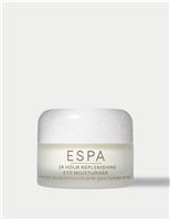 24-Hour Replenishing Eye Moisturiser 15ml