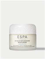 24-Hour Replenishing Moisturiser 55ml