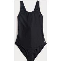 Goodmove Sports Period Swimsuit (8-16 Yrs) Black