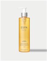 Fitness Shower Oil 250ml