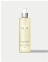 Bergamot & Jasmine Hand Wash 250ml