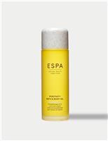 Positivity Bath & Body Oil 100ml