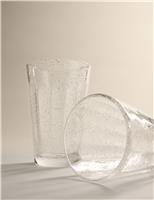 Set of 2 Bubble Hi Ball Glasses