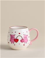 Percy Pig Valentine s Mug