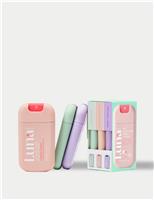 The Everywhere Spray-To-Wipe Cleansing Body Spray Travel Kit